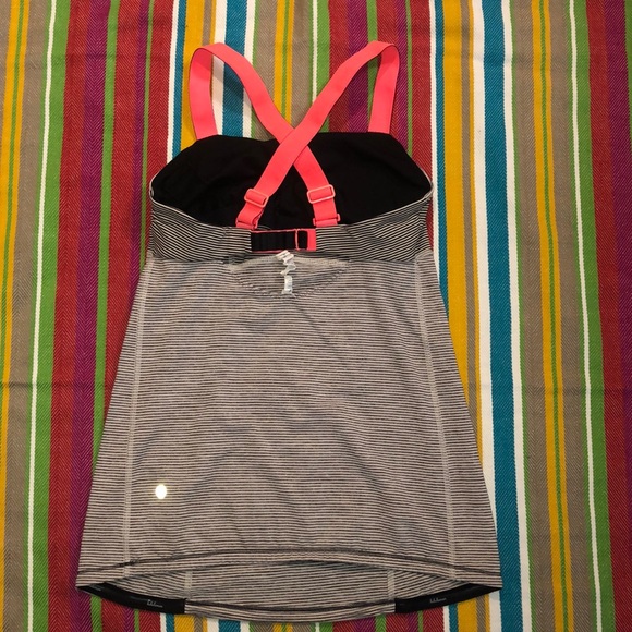 Lululemon Catch Me Tank-top - Picture 3 of 7